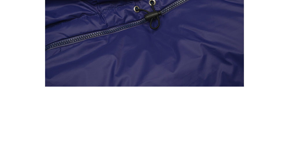 【TOPDRESSING 2025AW】PLUM DOWN PADDING