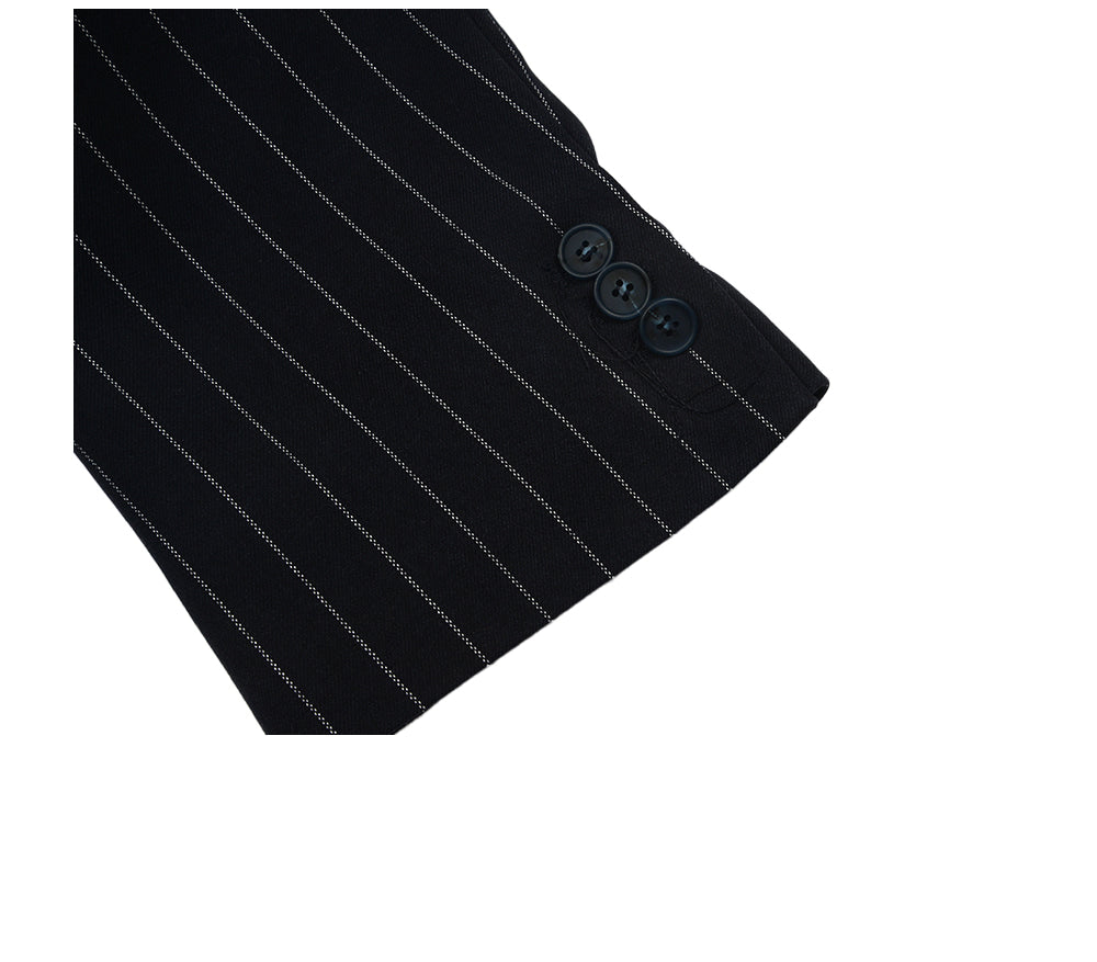 【TOPDRESSING 2025AW】FOING JACKET