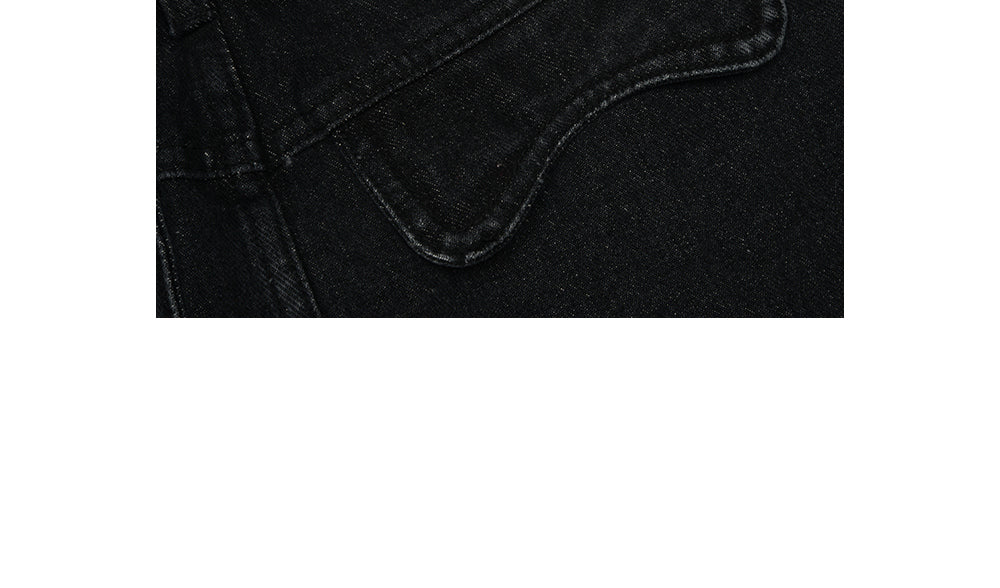 【TOPDRESSING 2025AW】LUCY SKIRT PANTS