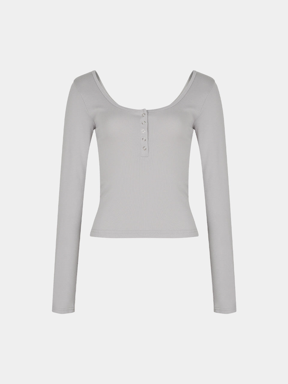 【TOPDRESSING 2025AW】MOCHA DOTTO T-SHIRT