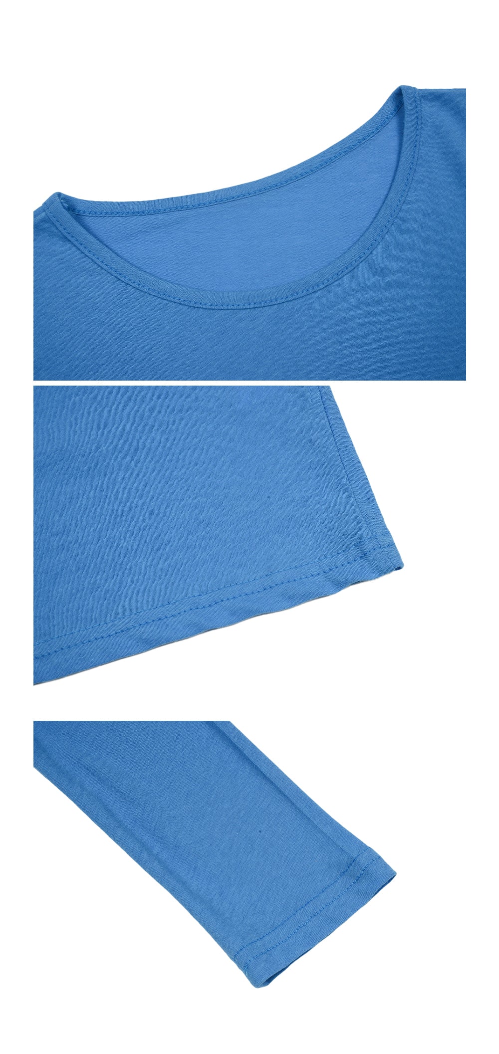 【TOPDRESSING 2025AW】LABU T-SHIRT