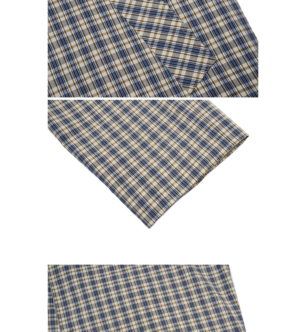 【TOPDRESSING 2026SS】(Reversible) River Long Coat