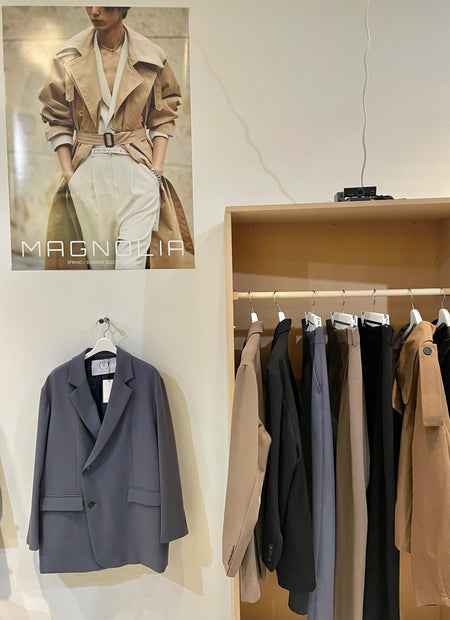 吉祥寺受注展示会が開催中！ - WooStore