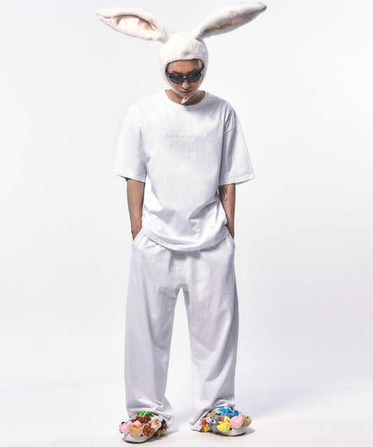 C Wear（シーウエア）とは？韓国発ミニマルTシャツが支持される理由｜WooStore編集部
