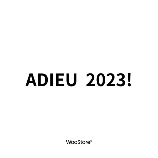 ADIEU 2023!