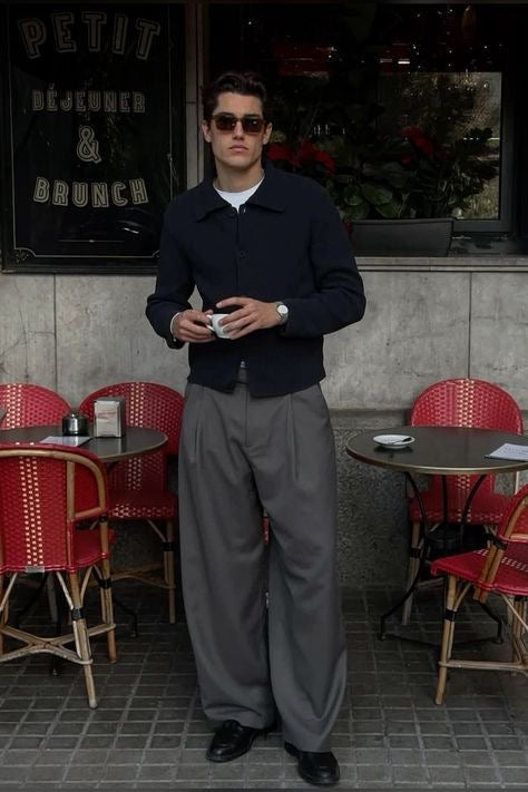 9割の人が知らないシンプルファッションの基本