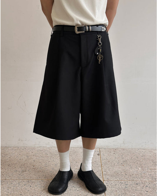 メンズショートパンツ