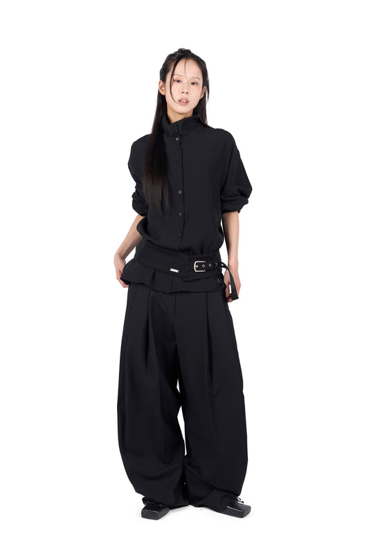 韓国メンズパンツ シルエット別セレクト ヒーロー画像