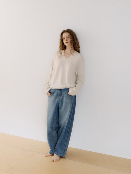 20度の服装 レディース 韓国コーデ ヒーロー画像