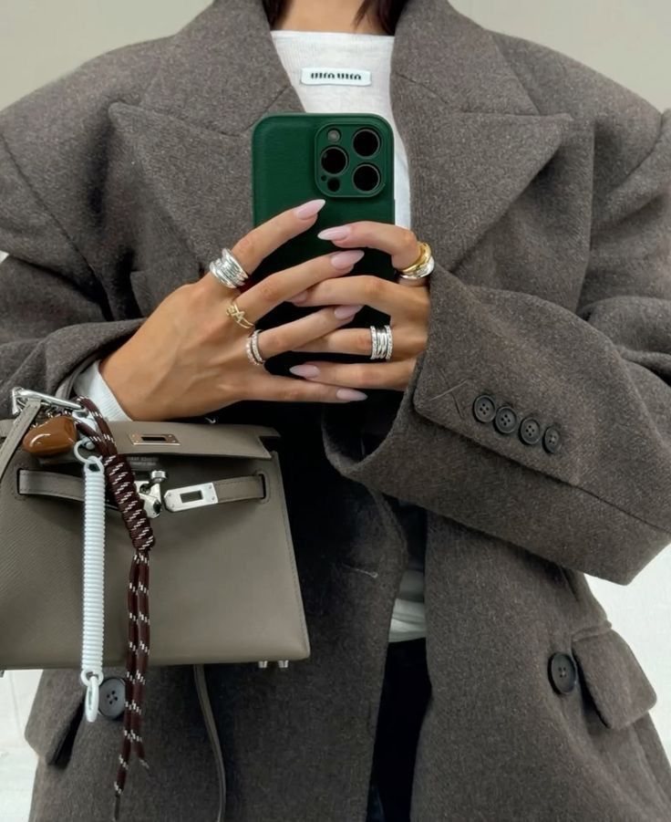 韓国アクセサリーコーデ｜盛らない手元バランスの作り方｜WooStore