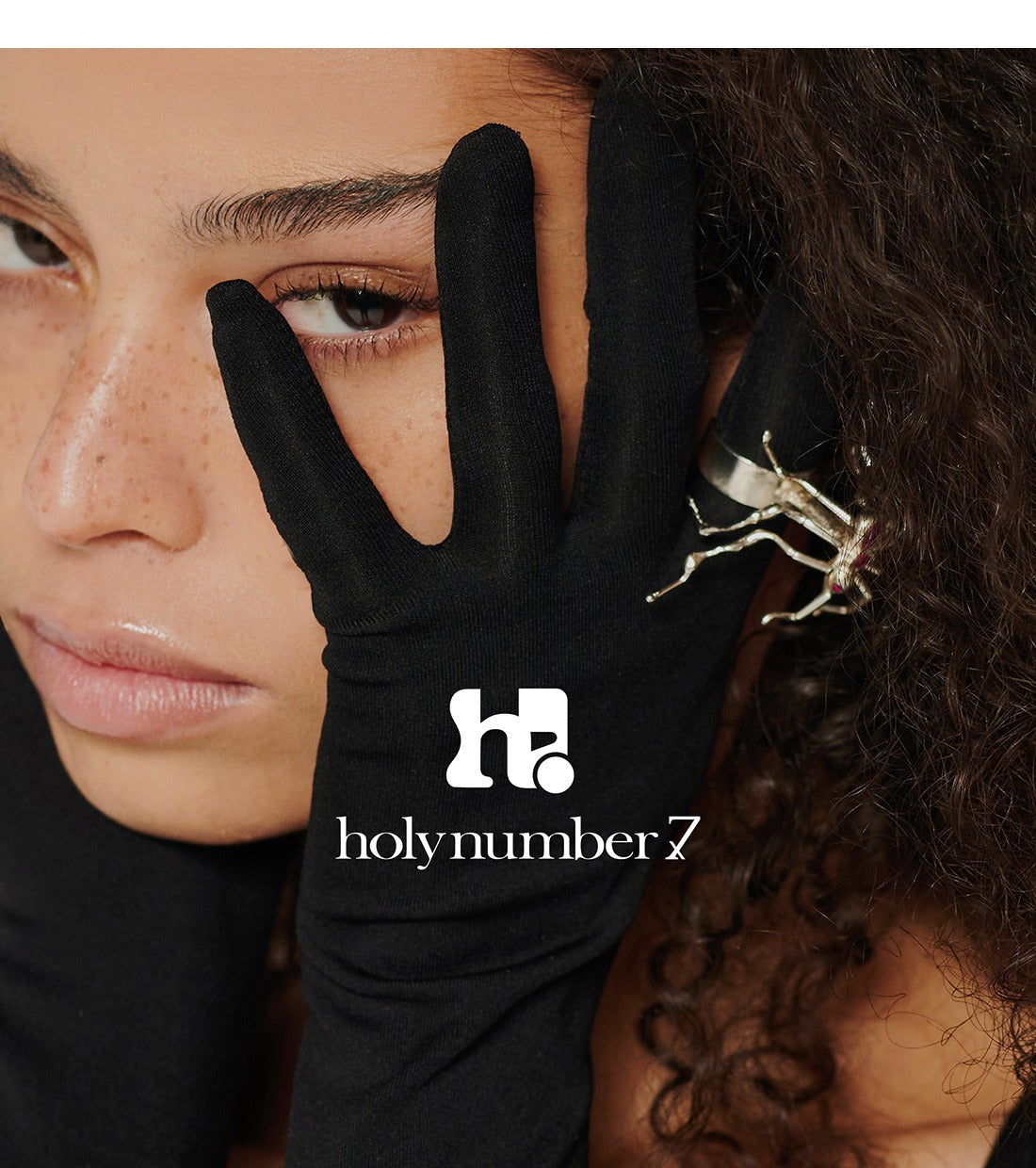 HOLYNUMBER7 コレクション