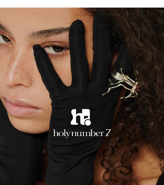HOLYNUMBER7 コレクション