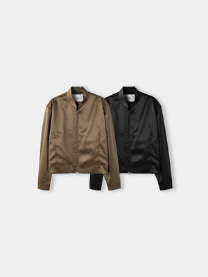 光沢と質感で、秋を着る。韓国MAGNOLIAの新作26型が入荷。