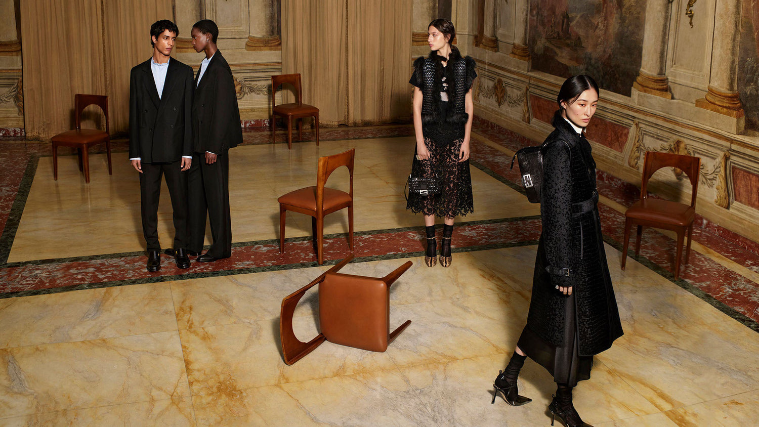 FENDI