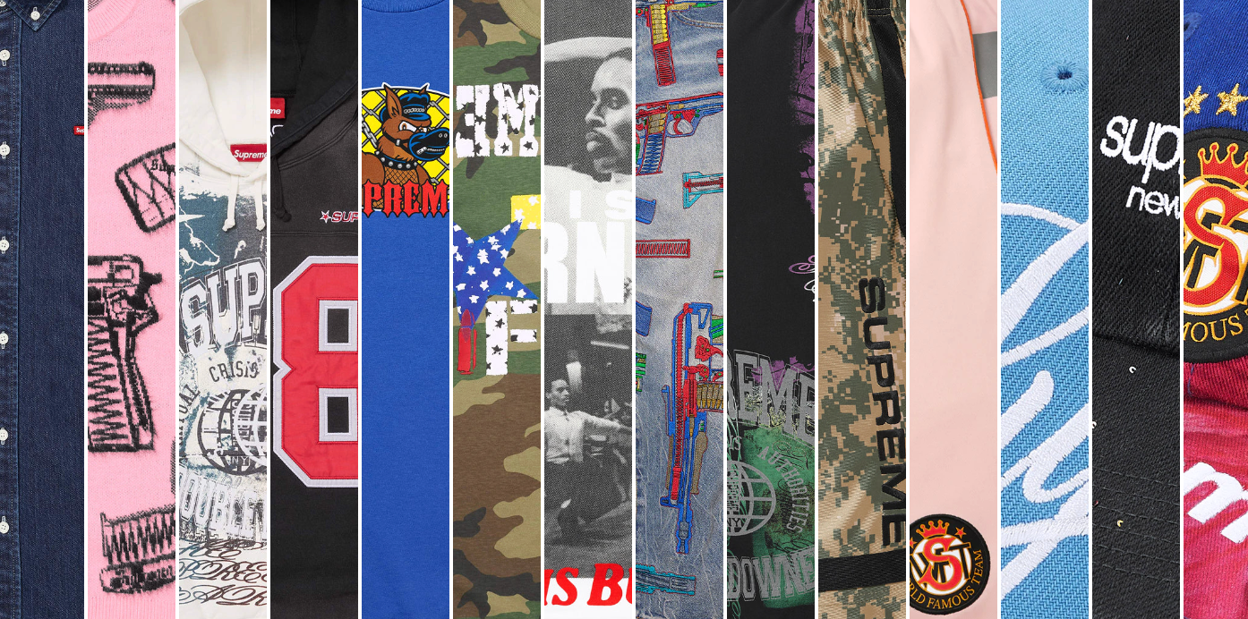 Supreme