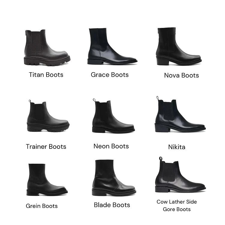 FOOTWEAR
