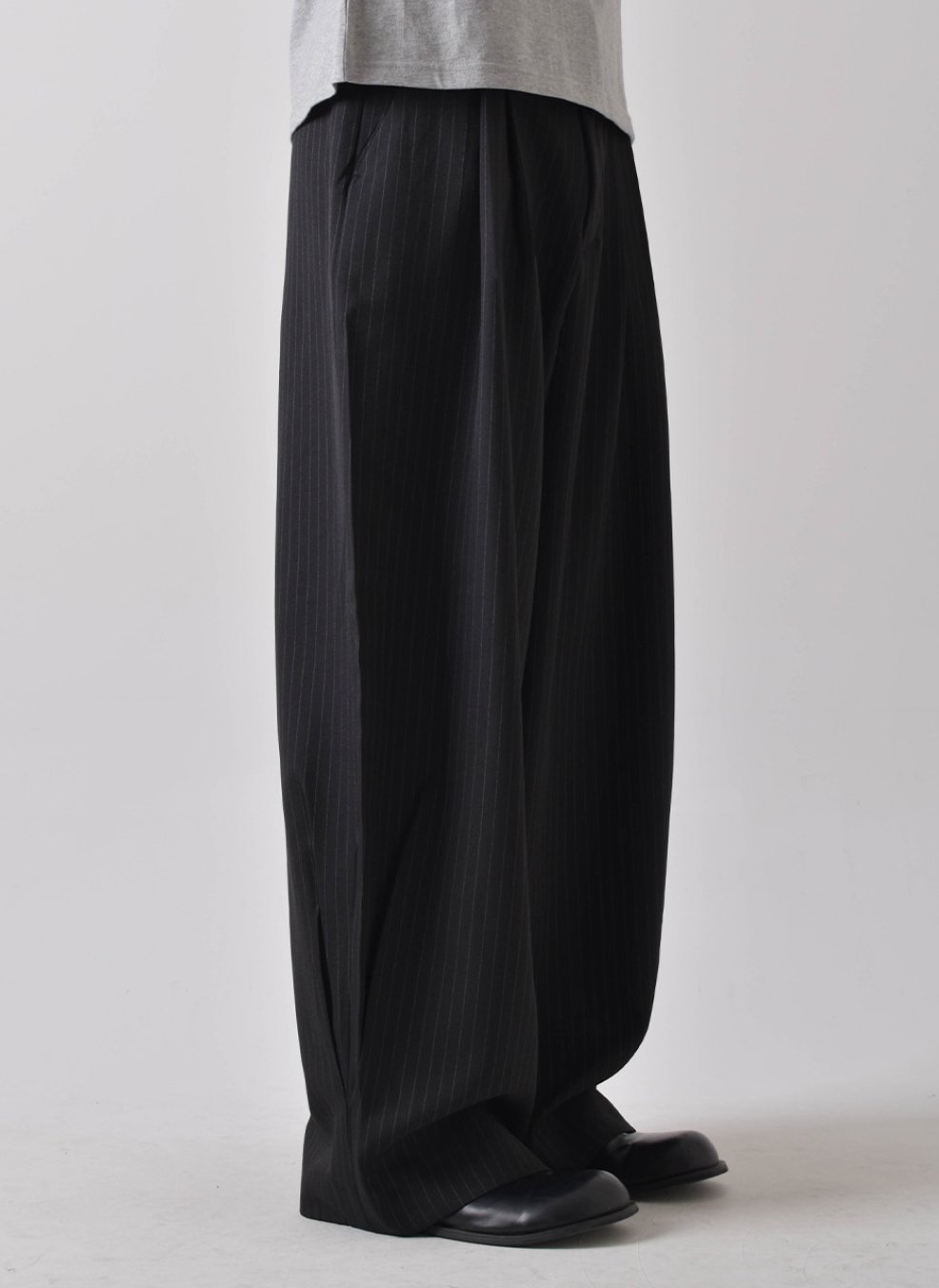 New Arrival