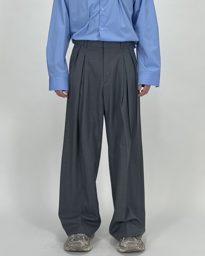 MENS SLACKS　SALE
