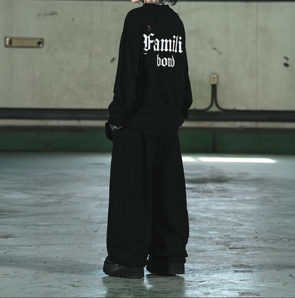 Familia long sleeve (2 colors)