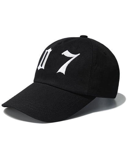07 ball cap