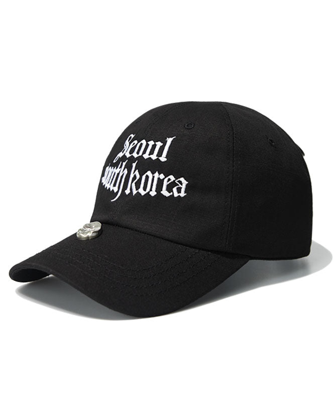 SSK camp cap
