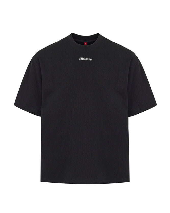 Familia Half T-shirts (2 colors)