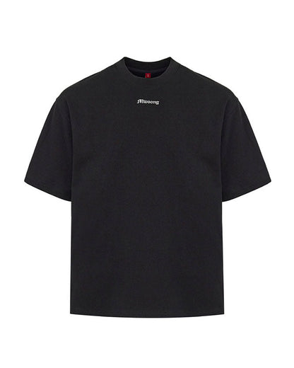 Familia Half T-shirts (2 colors)