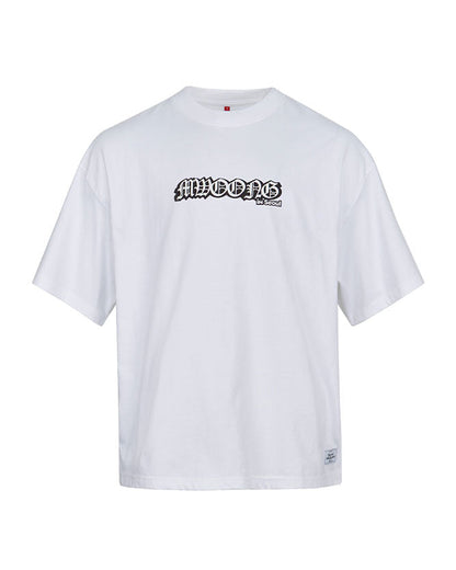 Bloom In Seoul tee