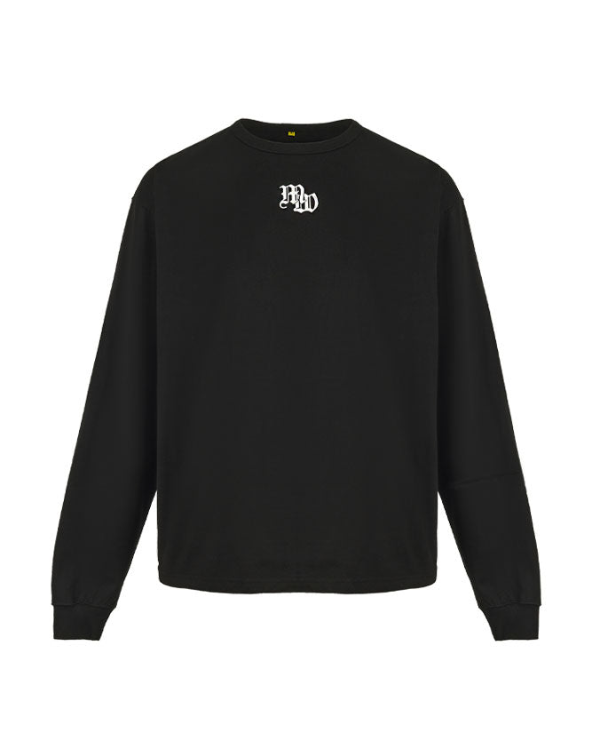 SSK long sleeve(2 color)