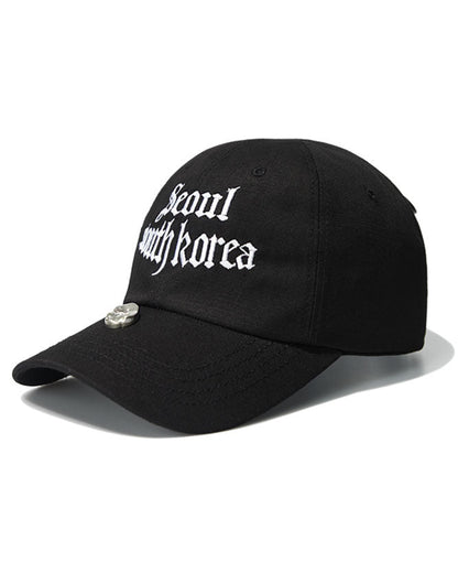 SSK camp cap