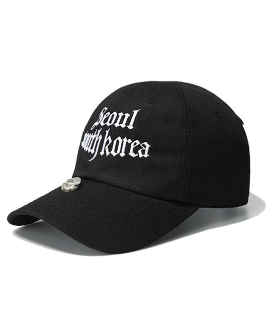 SSK camp cap