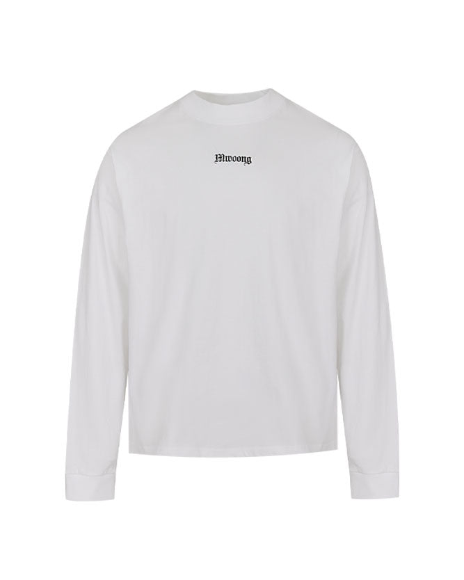 Familia long sleeve (2 colors)