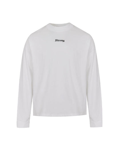 Familia long sleeve (2 colors)