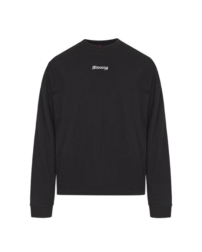 Familia long sleeve (2 colors)