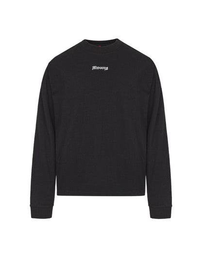 Familia long sleeve (2 colors)