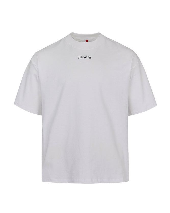 Familia Half T-shirts (2 colors)