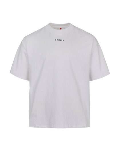 Familia Half T-shirts (2 colors)