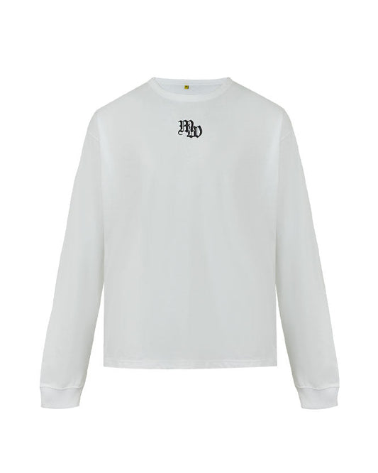 SSK long-sleeved shirt (2 colors)
