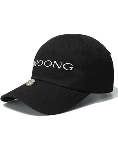 Basic Camp Cap
