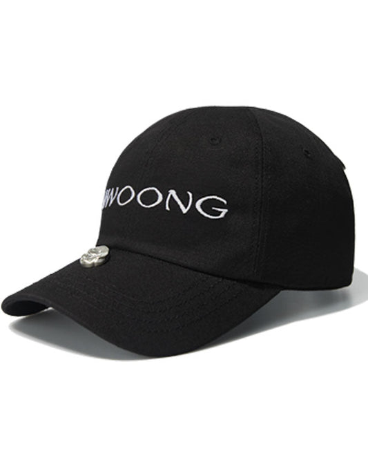 Basic camp cap