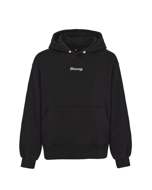 Familia Overfit Hoodie