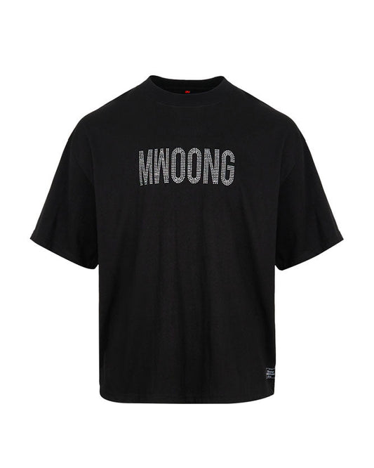 Cuban Linked Tee(2 color)