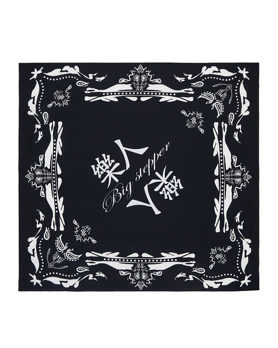 Akin mega bandana scarf
