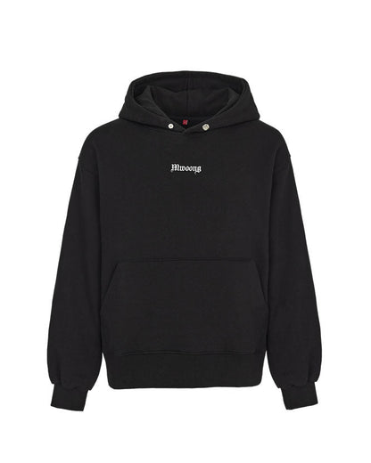 Familia Overfit Hoodie