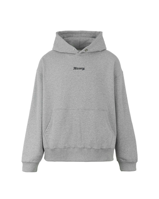 Familia overfit HD Gray