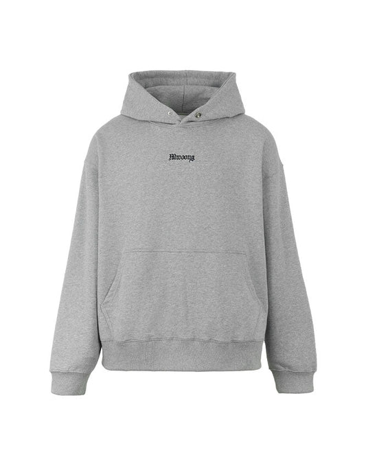Familia Overfit HD Gray