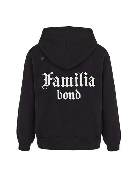 Familia Overfit Hoodie