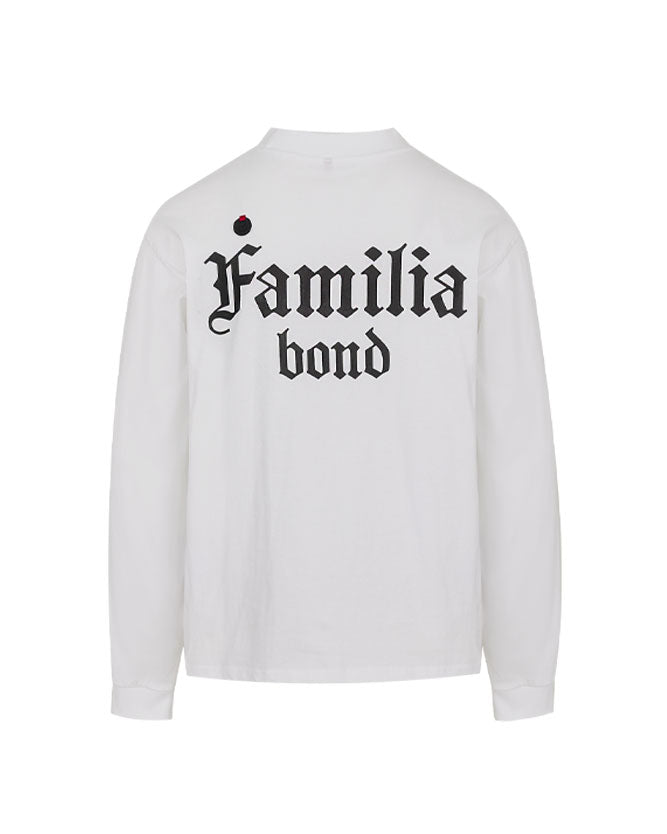 Familia long sleeve (2 colors)