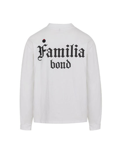 Familia long sleeve (2 colors)