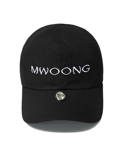 Basic Camp Cap